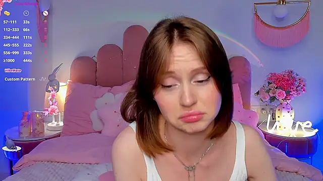 MariLew webcam