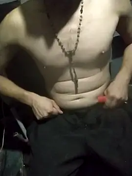 wero4200 (M young) - Cum