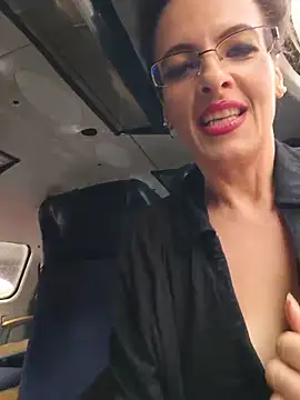 RebeccaNoble webcam