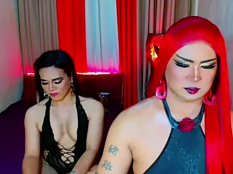 Wildest_Slave_Huntress webcam