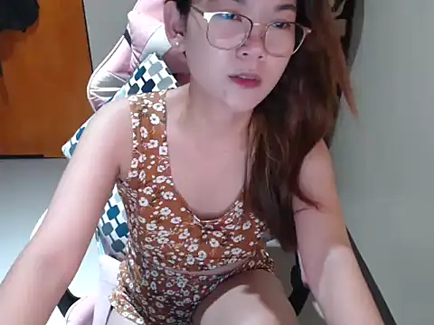 Sweety_Aria webcam