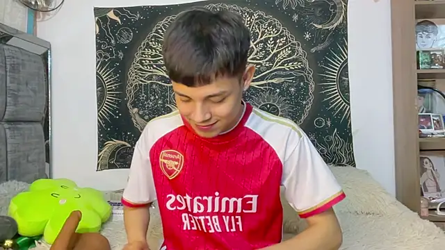 Andy_Belier23 webcam