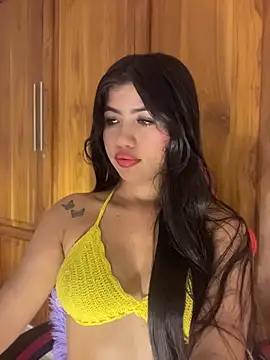 Luna_20x live cam on StripChat