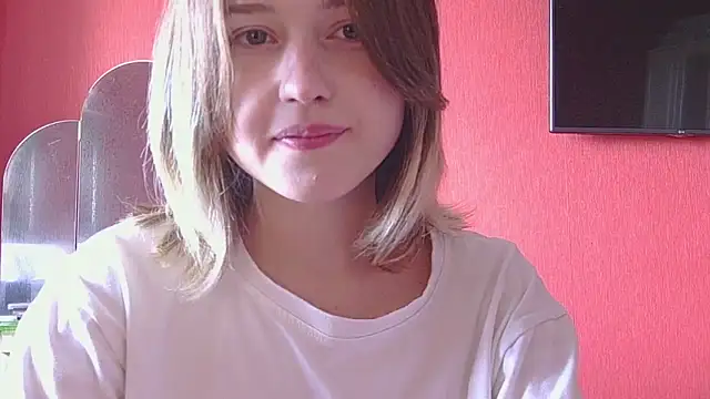 Beloved_Mary webcam