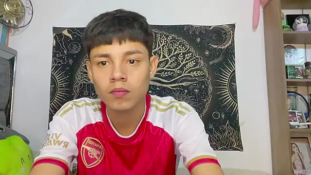 Andy_Belier23 webcam