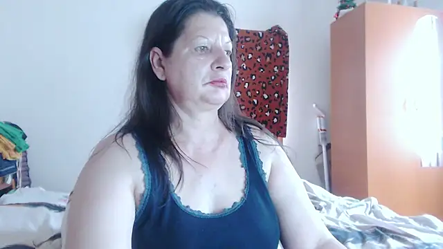 ExtasyMature webcam