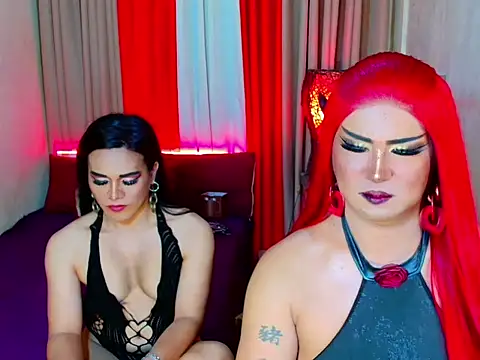 Wildest_Slave_Huntress live cam on StripChat