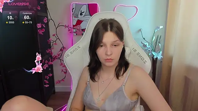 AudreyyKim webcam