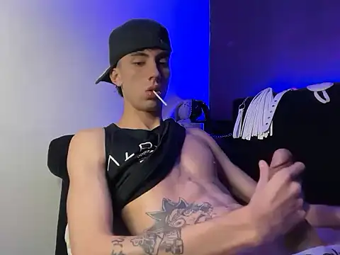 Niick_666 webcam