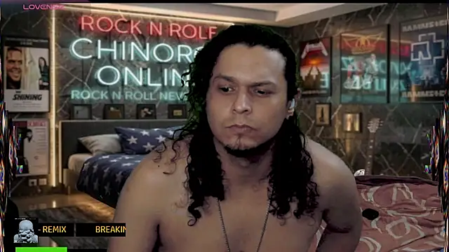chino_roz webcam