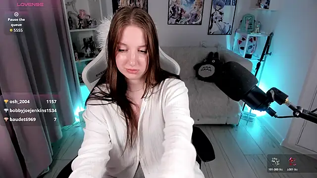 Elisabeth_Binder webcam