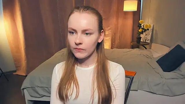 TrishaStoecker live cam on StripChat