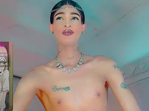 Modèle: isabellagirsx