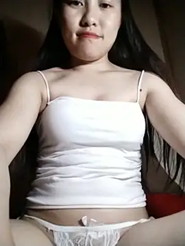 Cherry-squirtt webcam
