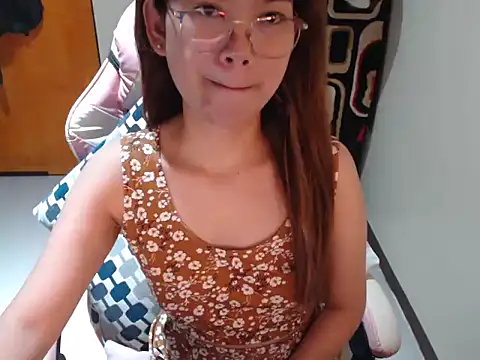 Sweety_Aria webcam