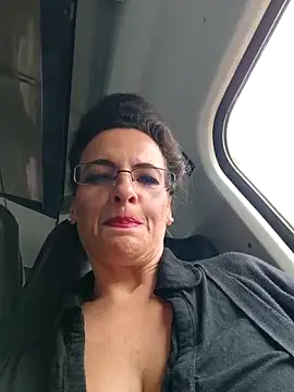 RebeccaNoble webcam