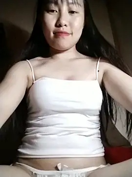 Cherry-squirtt webcam