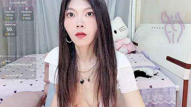 yangyang_520 webcam