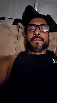 Forbidden_daddy webcam