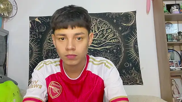 Andy_Belier23 webcam