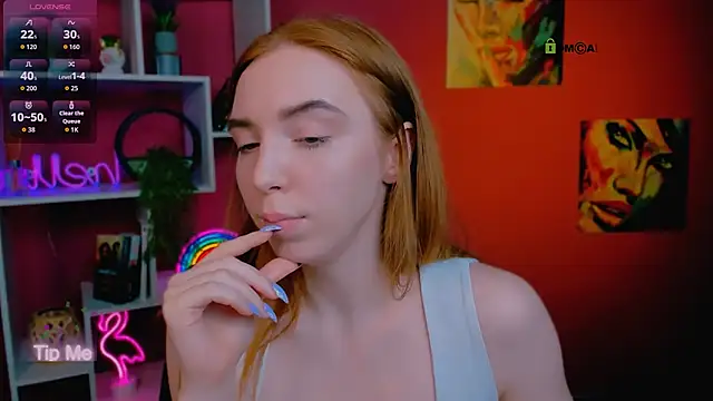 stella_flower live sex cam