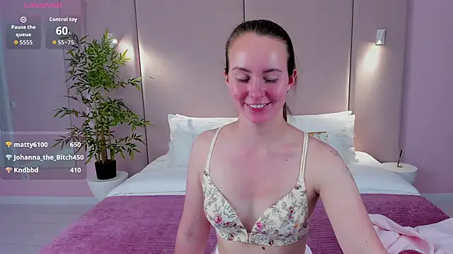 JaniceCollins webcam