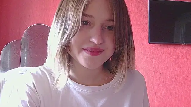 Beloved_Mary webcam