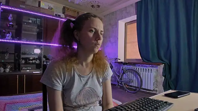 pa1e_pr1ncess webcam
