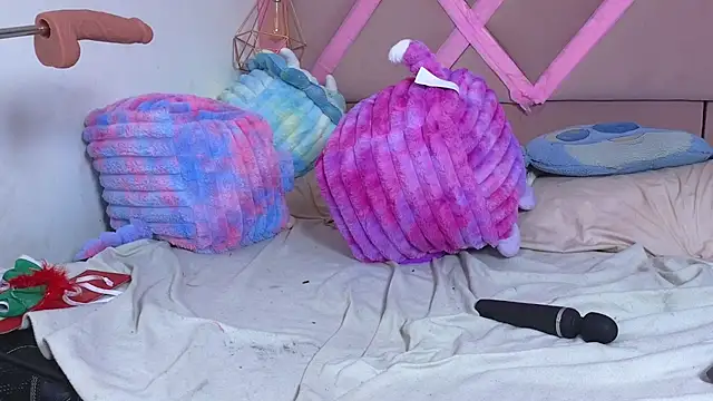 Sophia_moo_ webcam