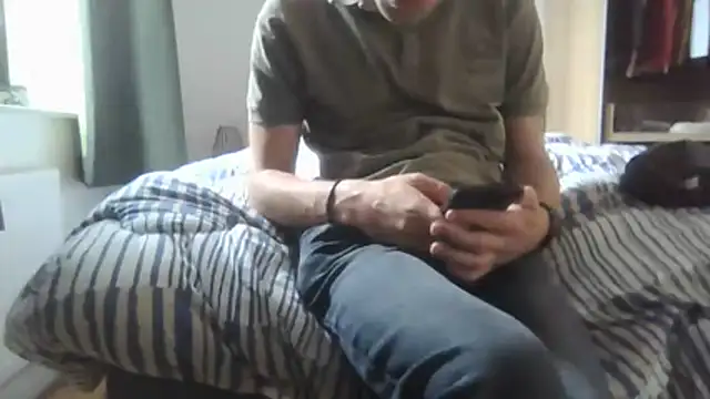 sexybushguyIvar webcam