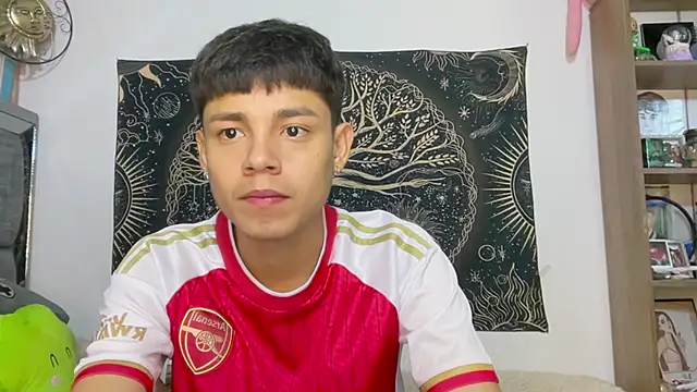 Andy_Belier23 webcam