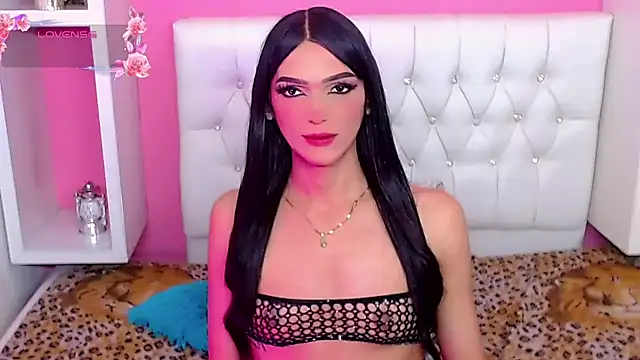 Modella: x_isabella_x