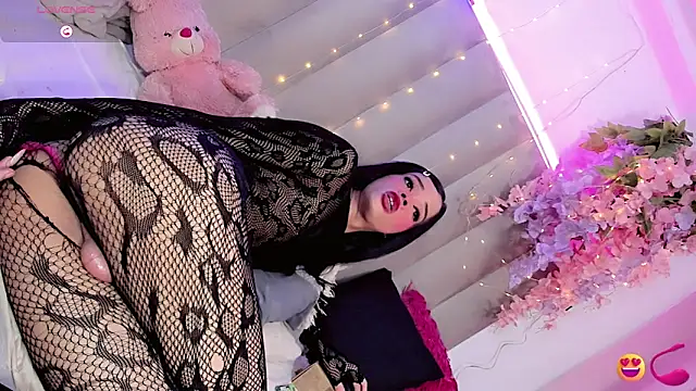 Nina_Keyli live cam
