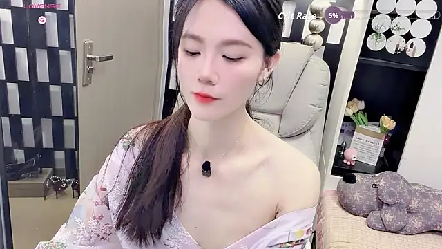 Yueyue-MM live cam