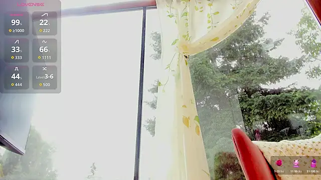Sassy_Teen webcam