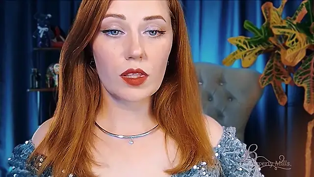 MissBeverlyMills webcam