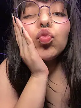 Solo_yoss webcam