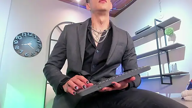 Dustin_Sonne webcam
