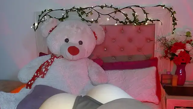 Ayleen_m webcam
