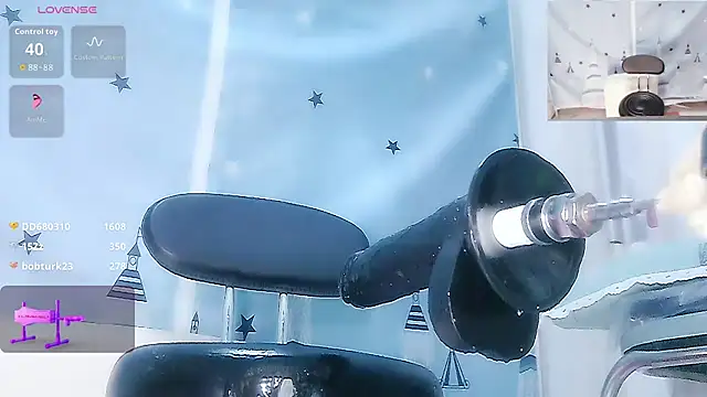 Mya8860 webcam