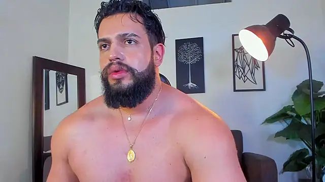 Justin_kingX7 webcam