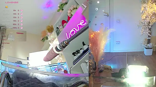 Ur_lil_bb live cam