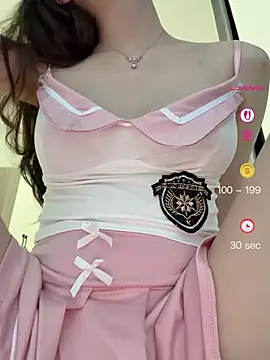 meimei_x webcam