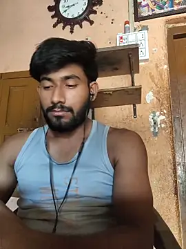 LustyDanky webcam