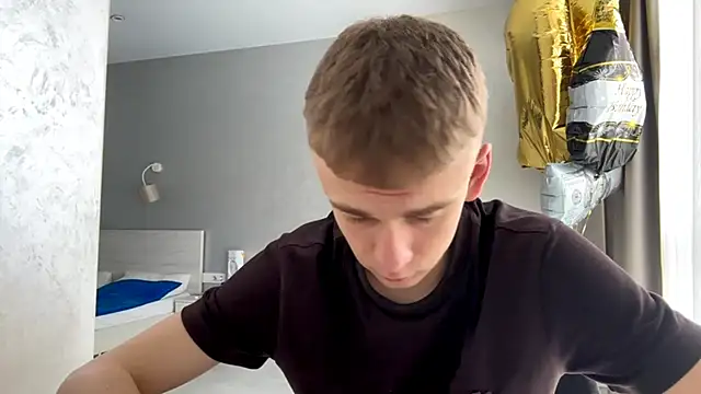 SoloFury webcam