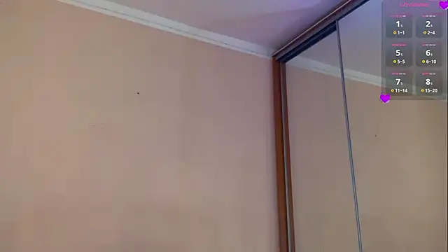 LaurenBlade webcam