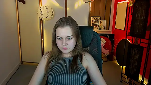LissaTelor webcam