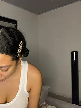 _sweetSabrina- webcam