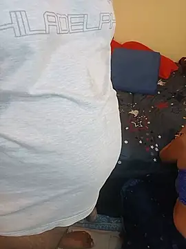 INDIANDESIMATURE webcam
