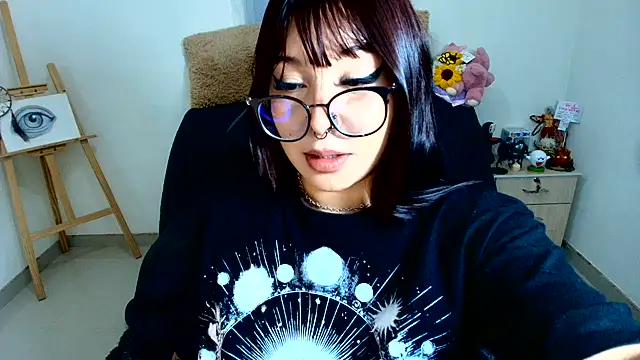 SweetIsabella_x webcam